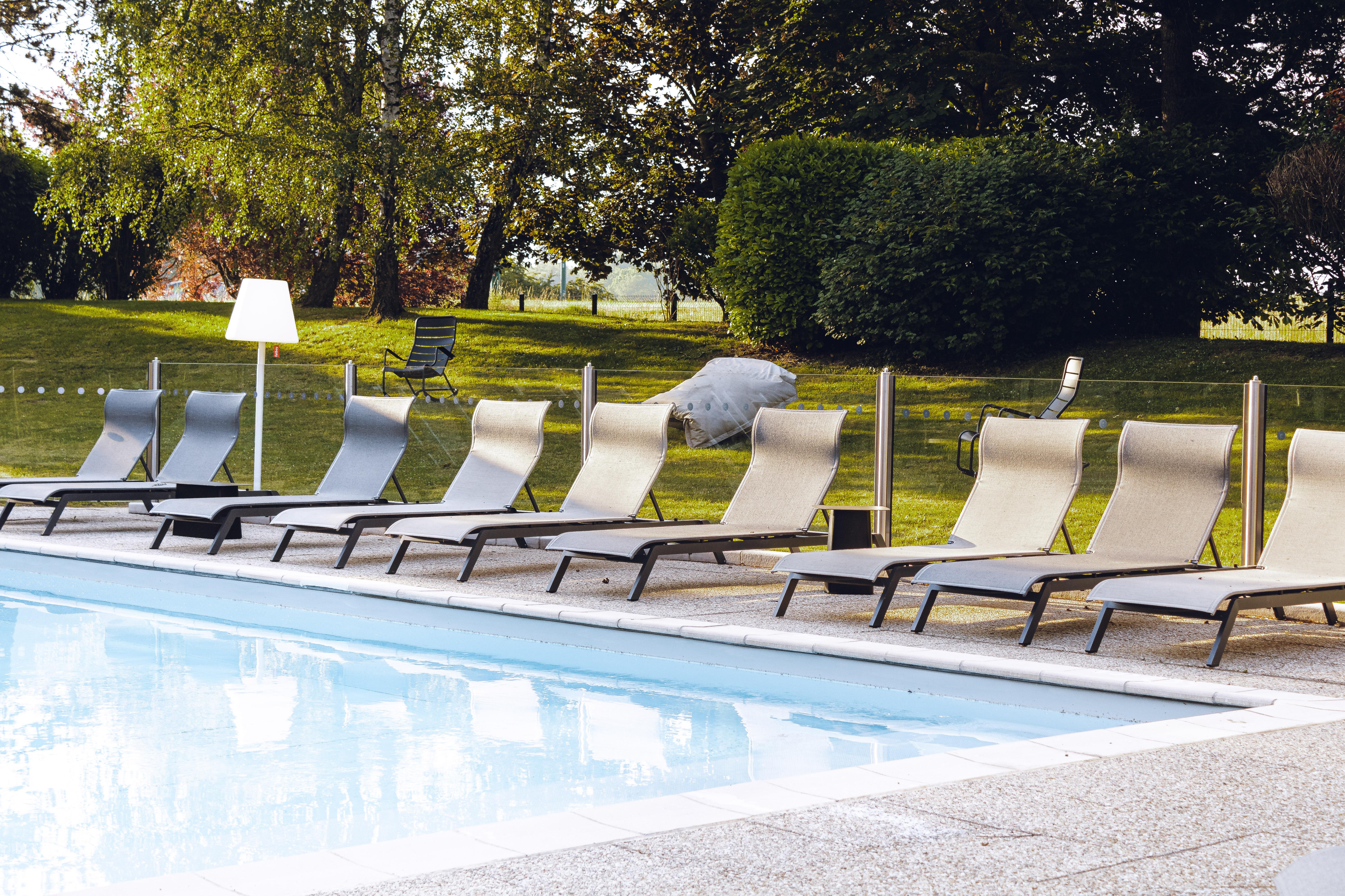 Novotel Beaune Buitenkant foto