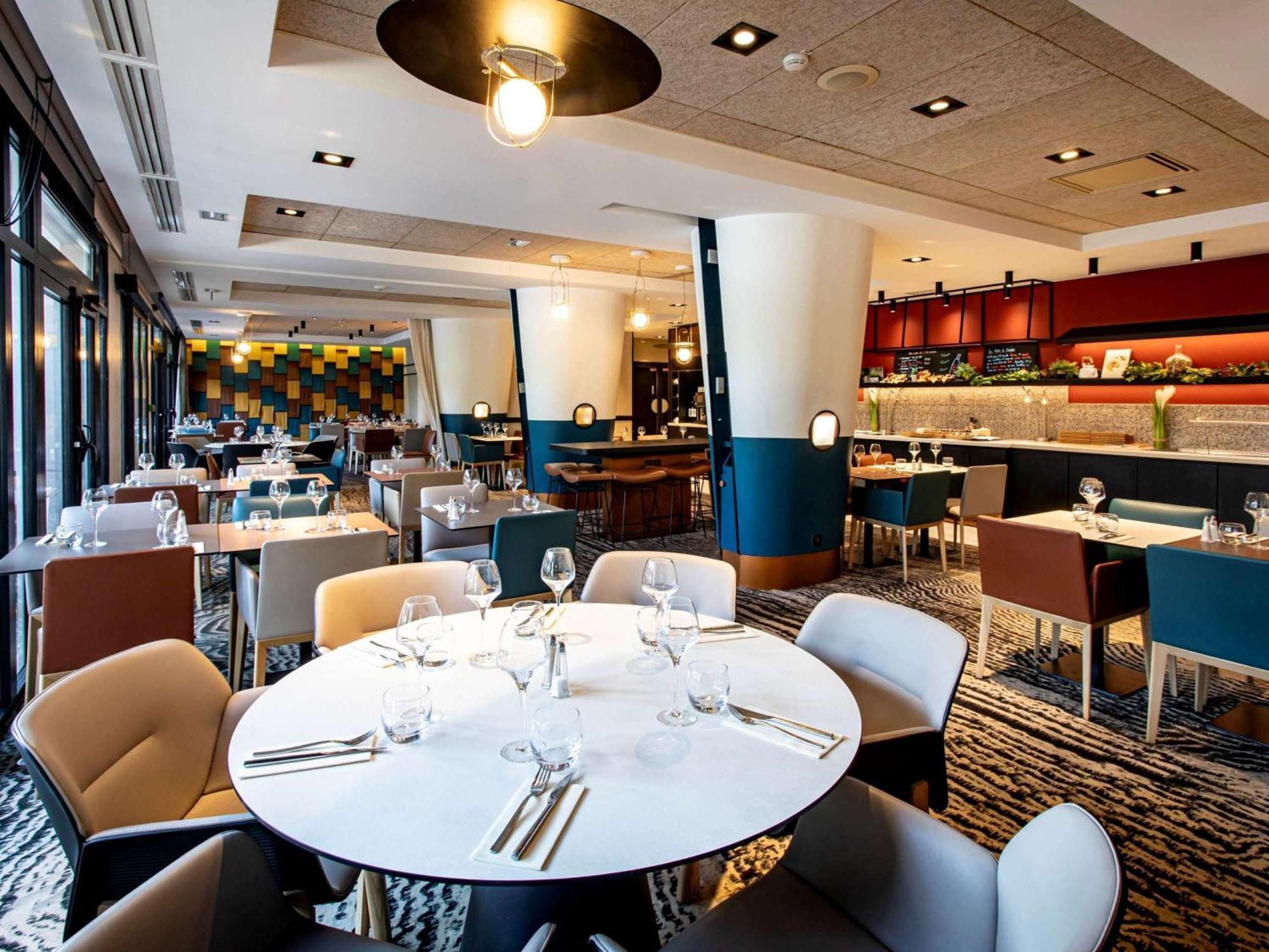 Novotel Beaune Buitenkant foto